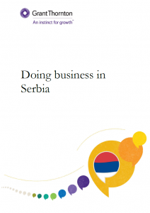Doing business in Serbia 2017